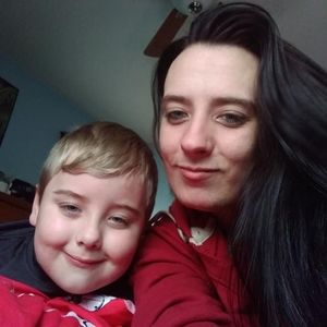 Meet your Posher, Candice